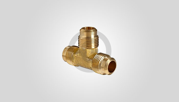 Flare Fittings 13