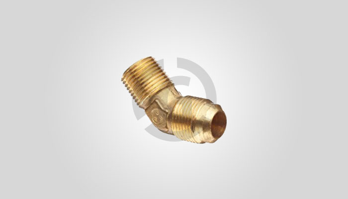 Flare Fittings 15