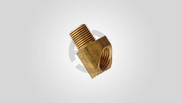 Flare Fittings 23