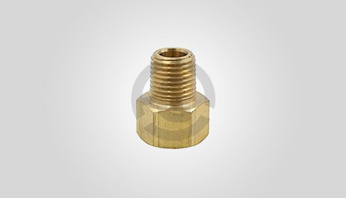 Flare Fittings 25