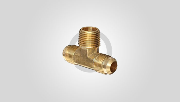 Flare Fittings 29