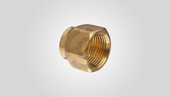 Flare Fittings 30