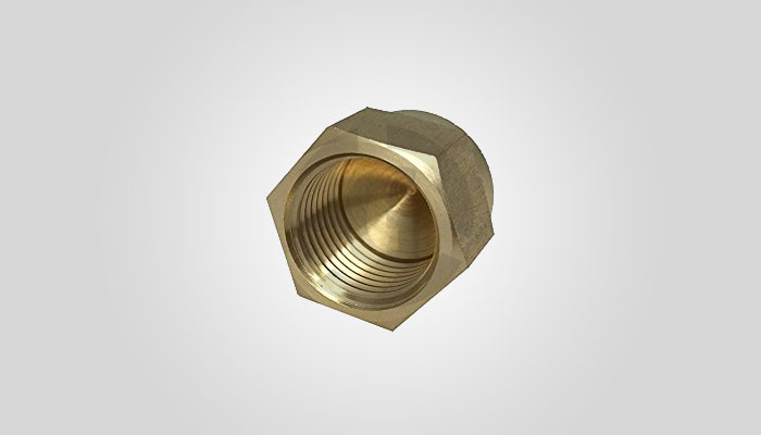 Flare Fittings 33