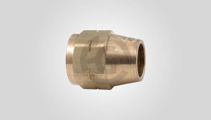 Flare Fittings 6