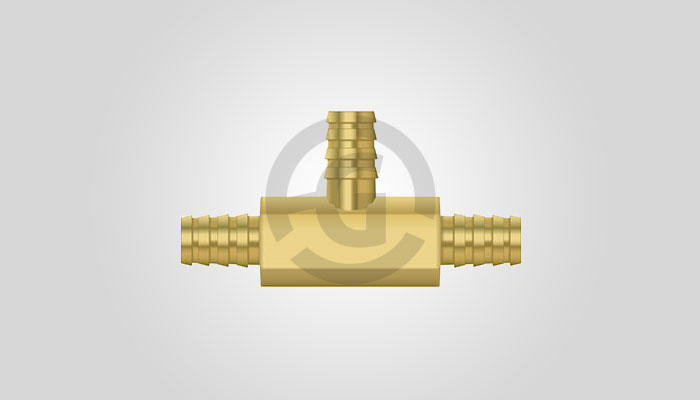 Hose Barb Fittings