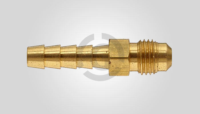 Hose Barb Fittings 10