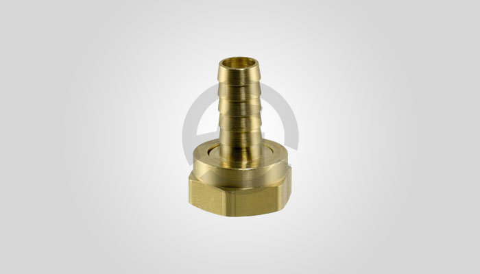 Hose Barb Fittings 11