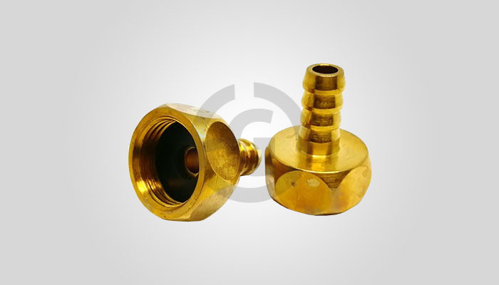 Hose Barb Fittings 3