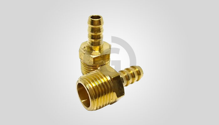 Hose Barb Fittings 4