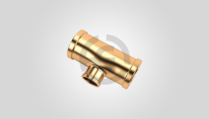 Plumbing & Sanitary Fittings