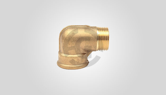 Plumbing & Sanitary Fittings 10