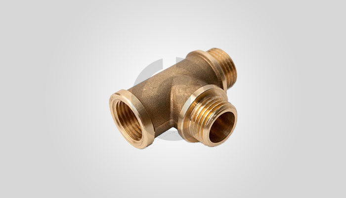 Plumbing & Sanitary Fittings 11
