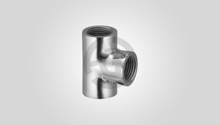Plumbing & Sanitary Fittings 20