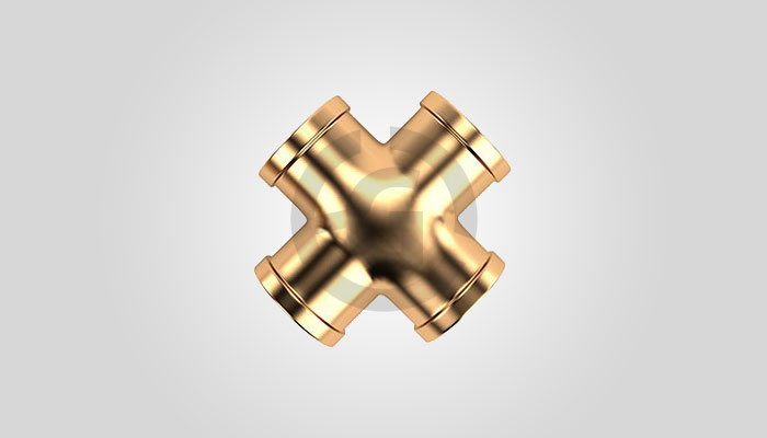 Plumbing & Sanitary Fittings 3