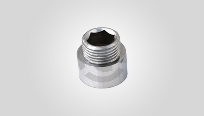 Plumbing & Sanitary Fittings 6