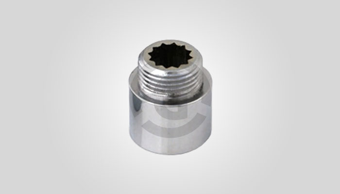 Plumbing & Sanitary Fittings 7