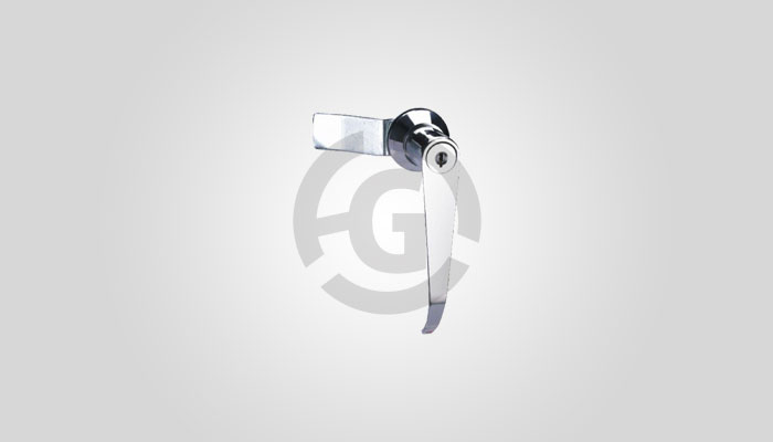 Handle & Locks 11