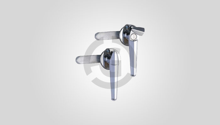 Handle & Locks 12