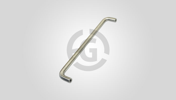 Handle & Locks 16