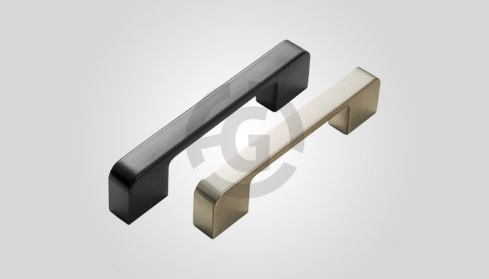 Handle & Locks 18