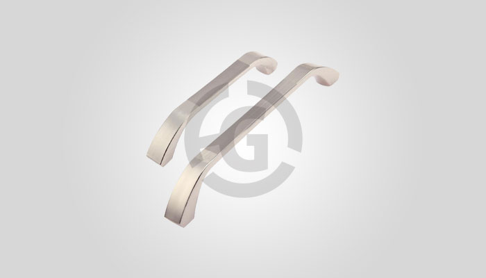 Handle & Locks 23