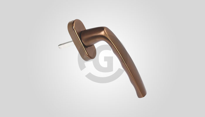 Handle & Locks 27