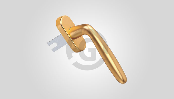Handle & Locks 30