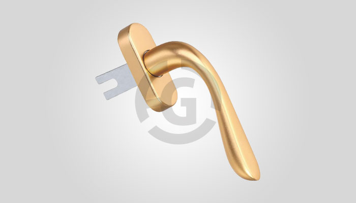 Handle & Locks 31
