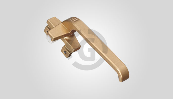 Handle & Locks 34