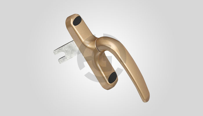 Handle & Locks 36