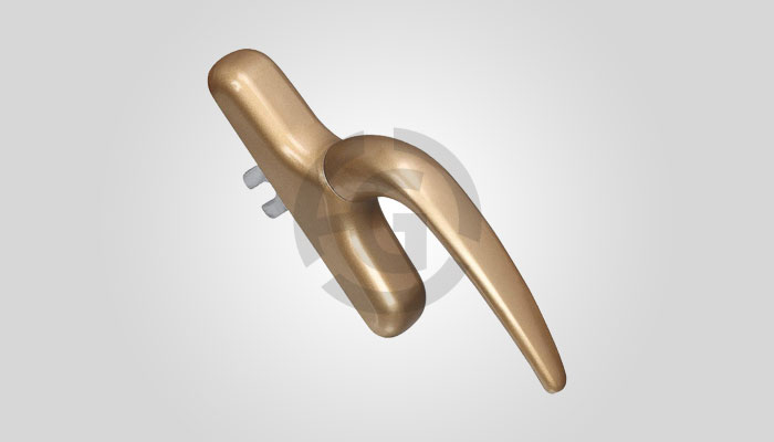 Handle & Locks 37