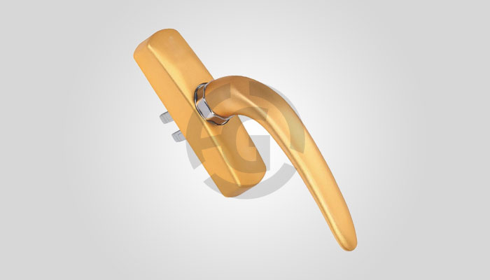Handle & Locks 38