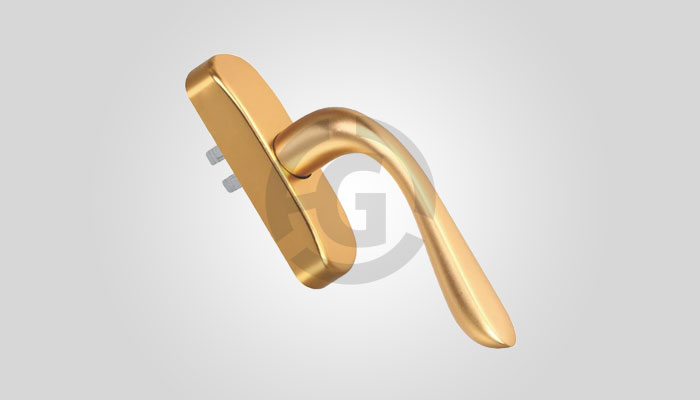 Handle & Locks 40