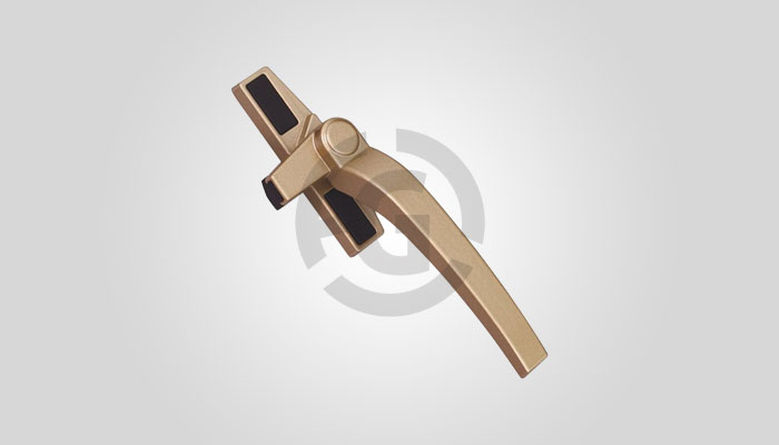 Handle & Locks 42