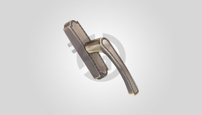 Handle & Locks 44