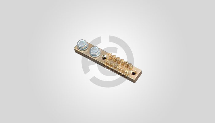 Switchgear & Control Panel Parts